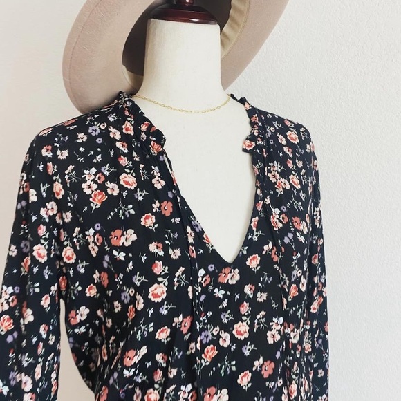 Rails Romee Mini Dress - Picture 6 of 12